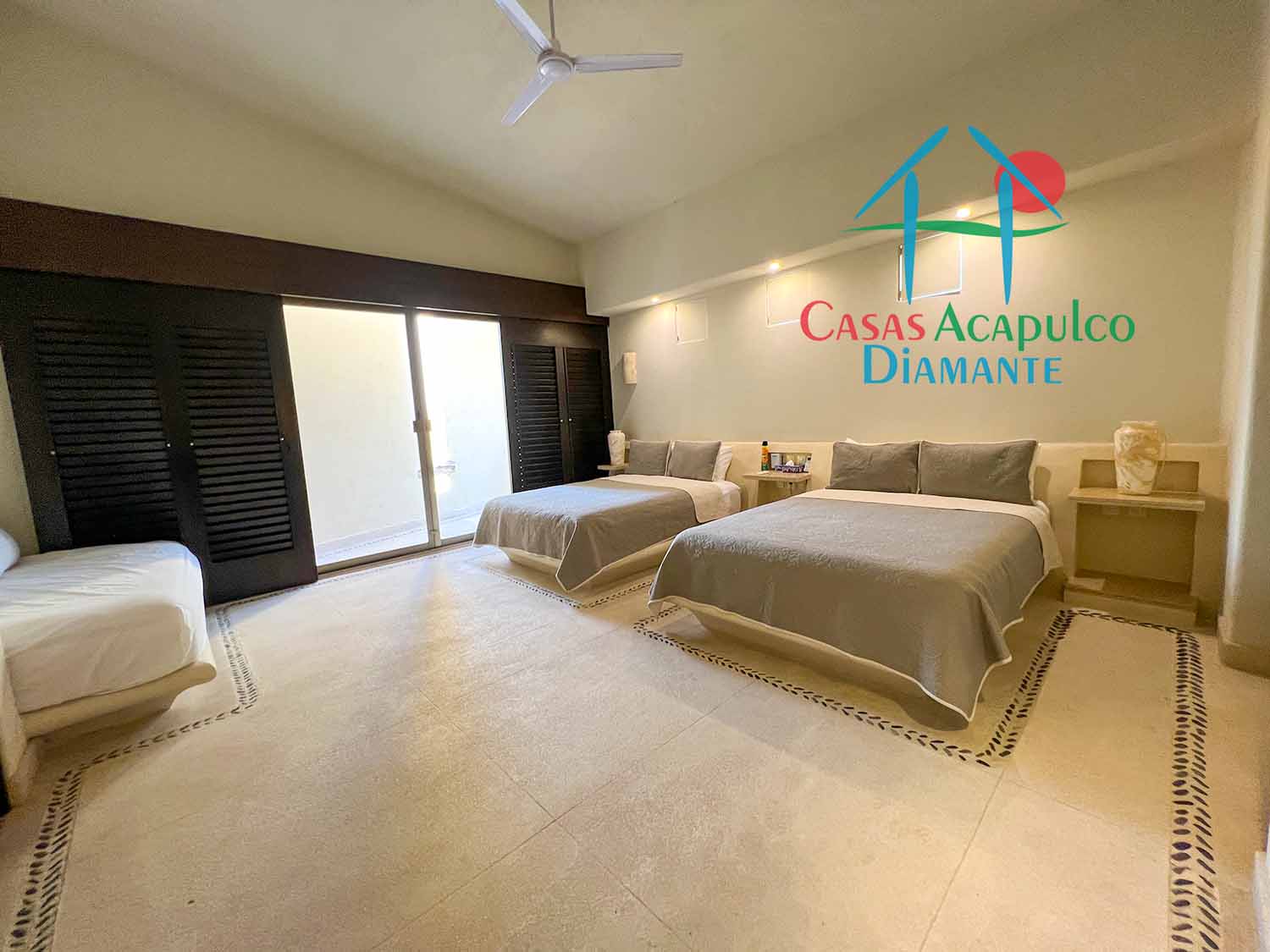 Tres Vidas Los Jaimes - Recámara ocho 3